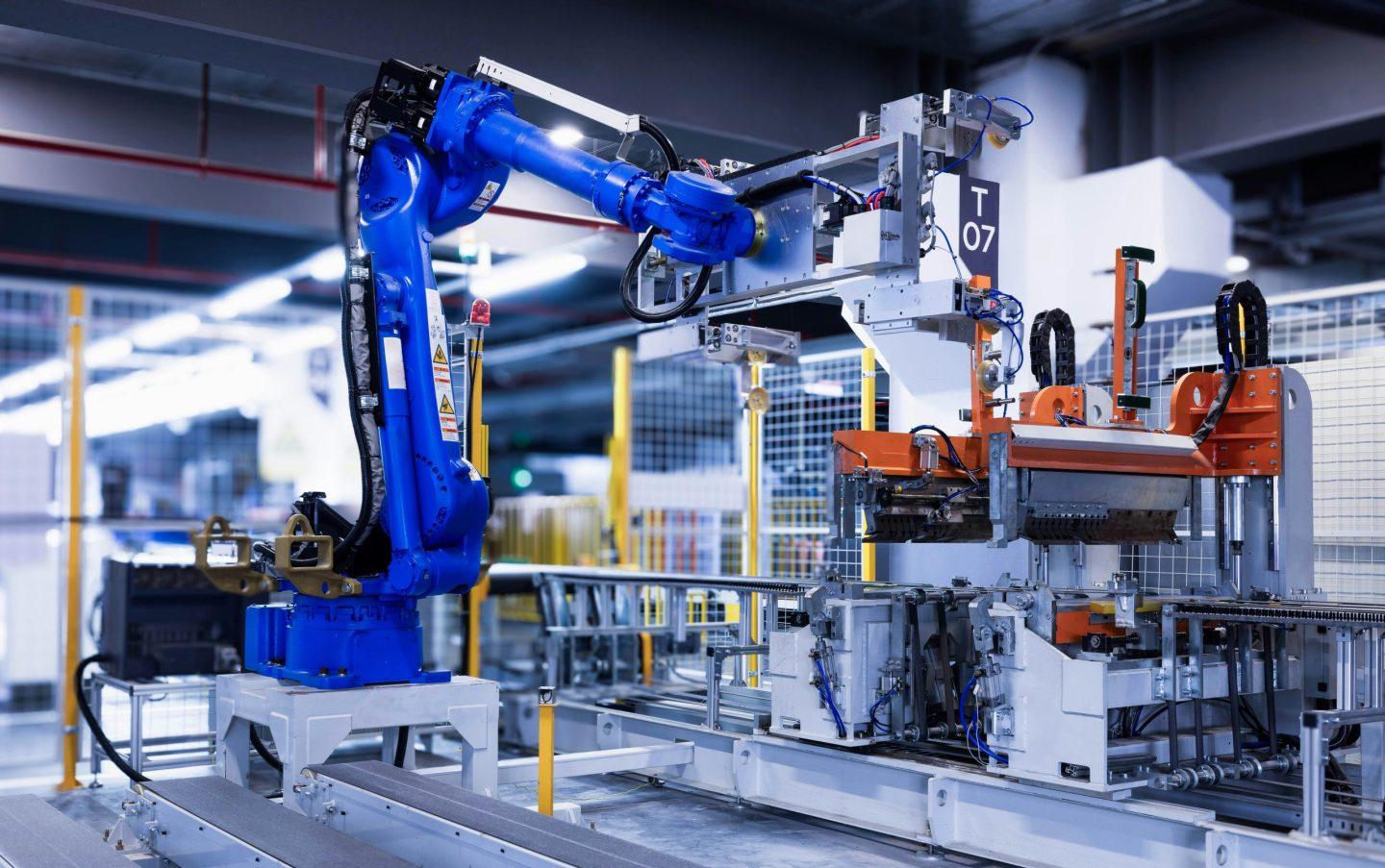 Siemens introduces AI system for automation engineering