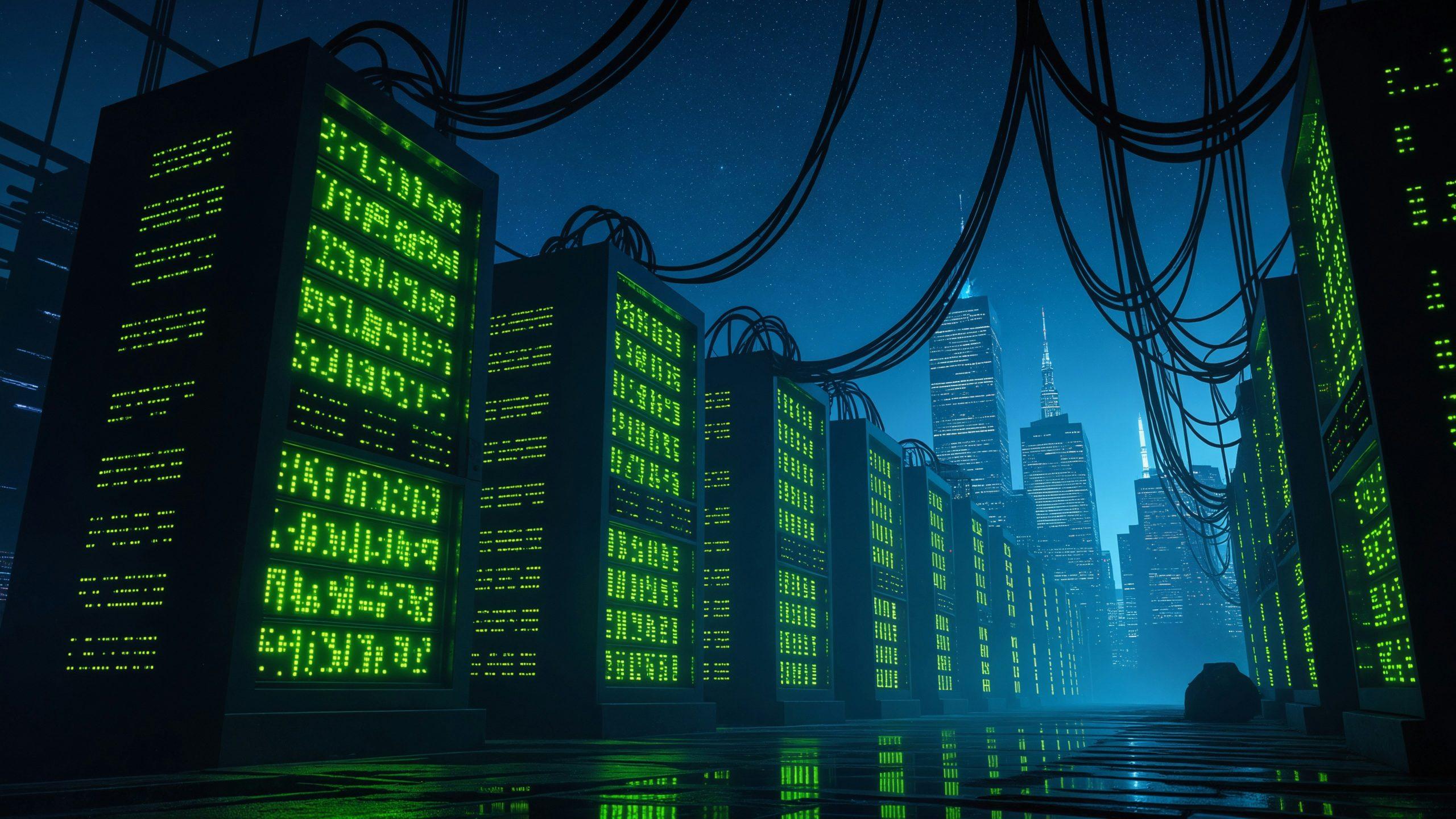 Big Tech just proved AI infrastructure spending works. Then it raised the bill anyway