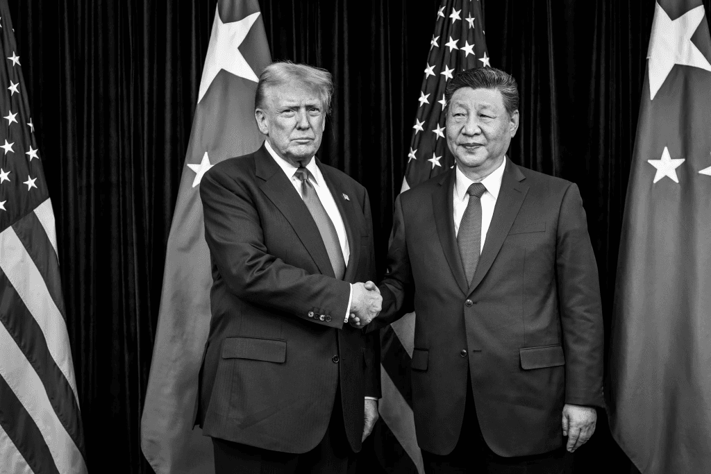 The Nvidia H200 China deal survived the Trump-Xi summit–just not in the way anyone expected