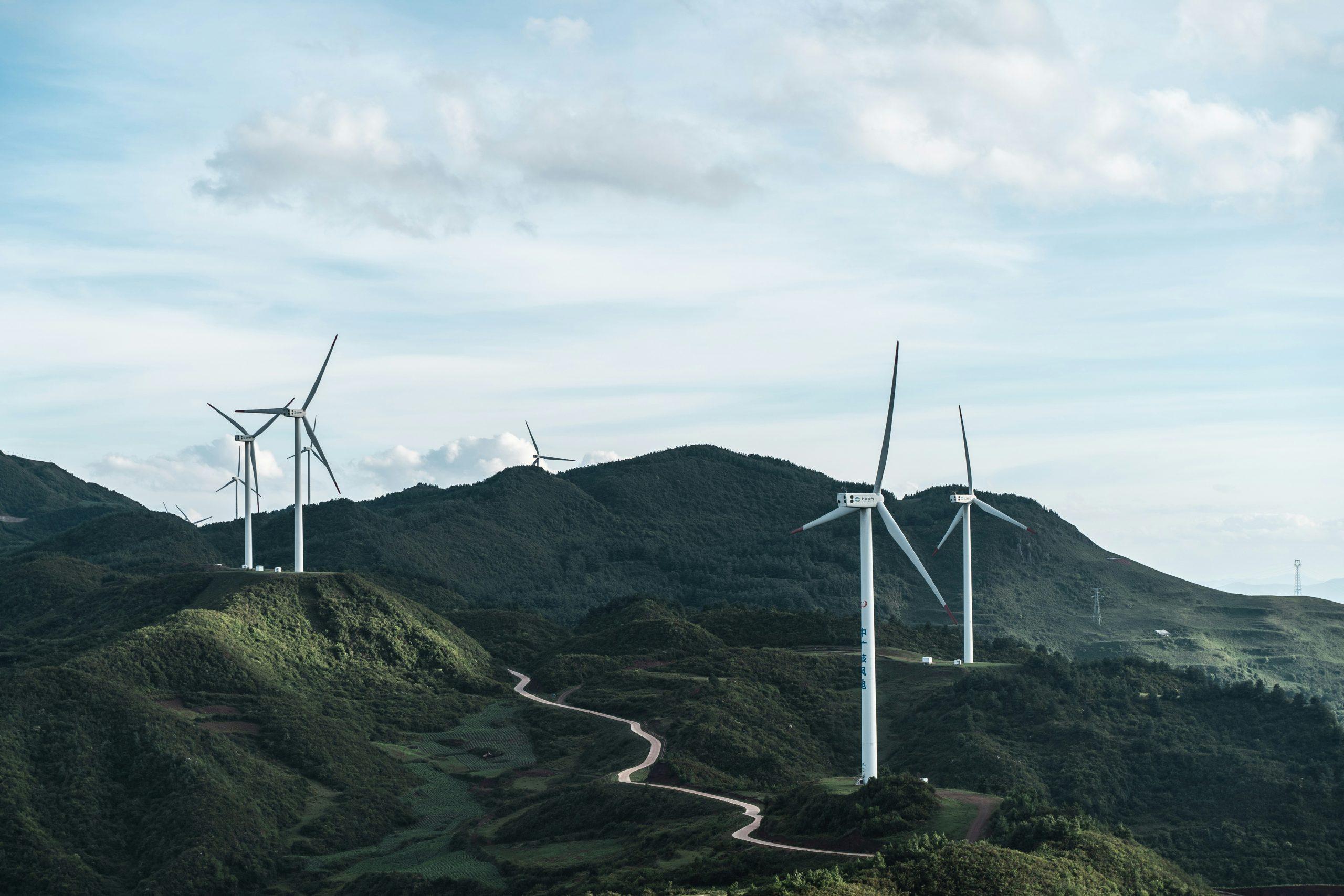 China’s AI just mapped its entire renewable energy grid. Here’s why the rest of the world should pay attention