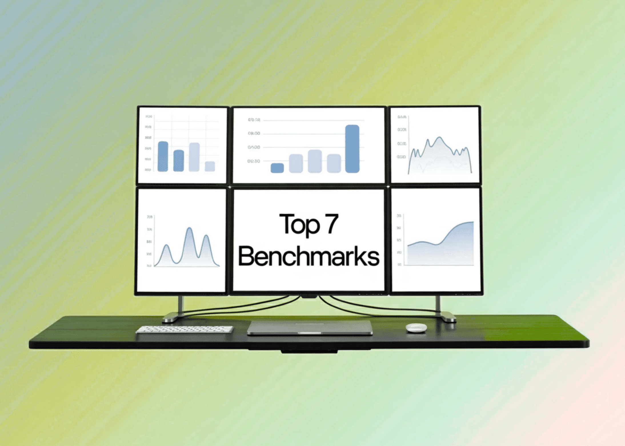 Top 7 Benchmarks That Actually Matter for Agentic Reasoning in Large Language Models