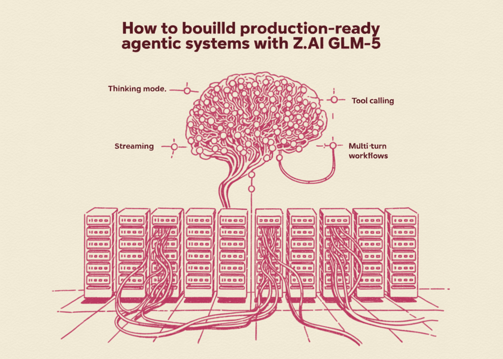 How to Build Production-Ready Agentic Systems with Z.AI GLM-5 Using Thinking Mode, Tool Calling, Streaming, and Multi-Turn Workflows