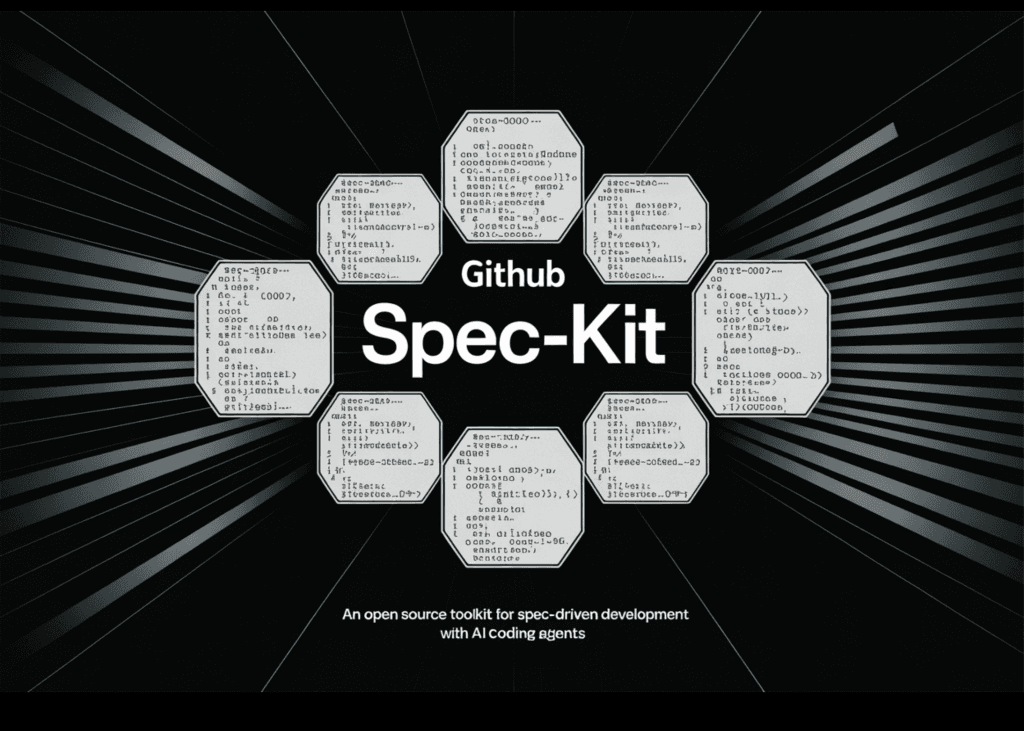 Meet GitHub Spec-Kit: An Open Source Toolkit for Spec-Driven Development with AI Coding Agents