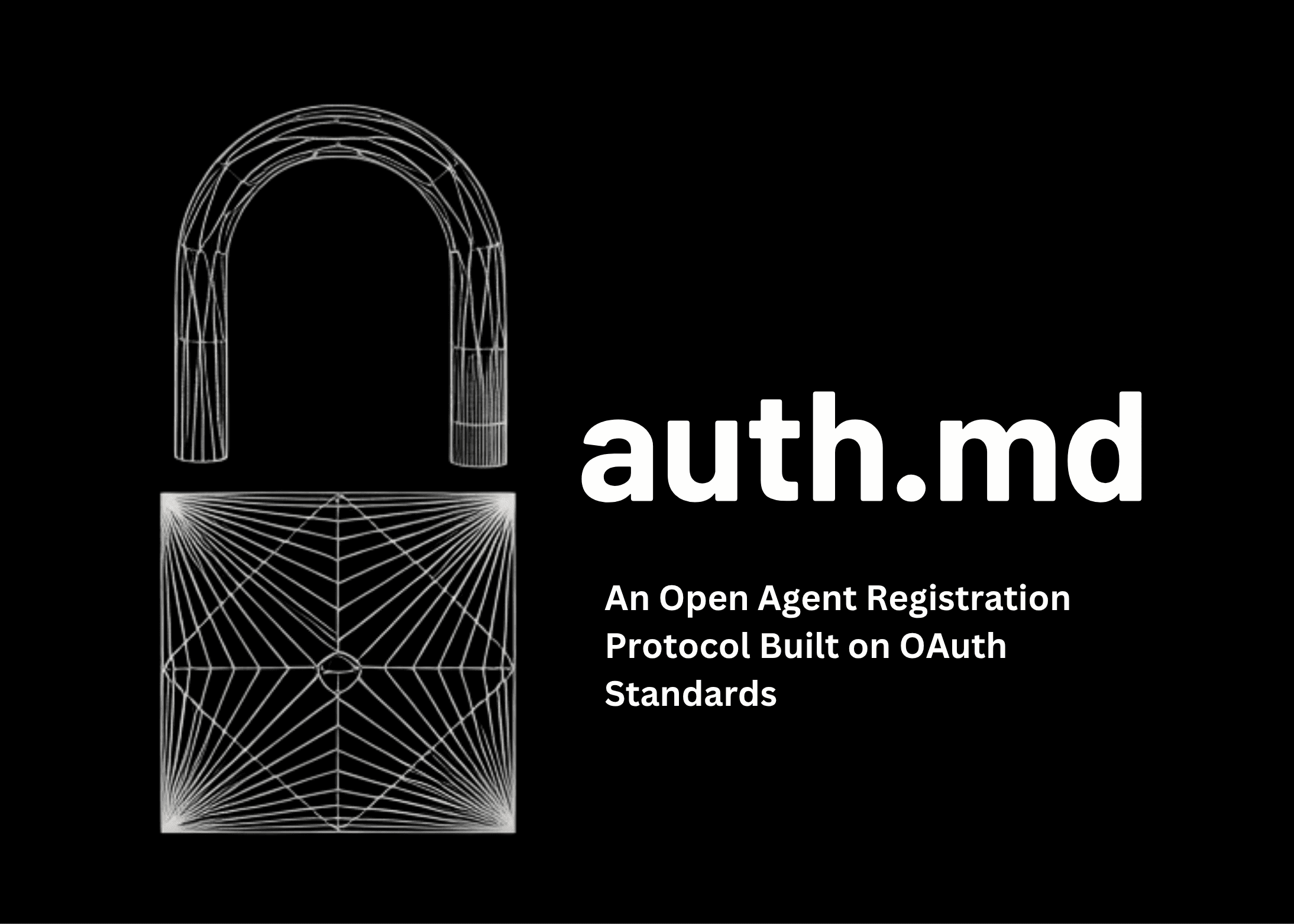WorkOS Releases auth.md: An Open Agent Registration Protocol Built on OAuth Standards