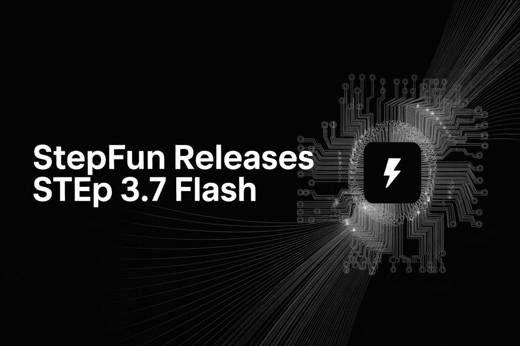 StepFun Releases Step 3.7 Flash: A 198B MoE Vision-Language Model for Coding Agents and Search Workflows
