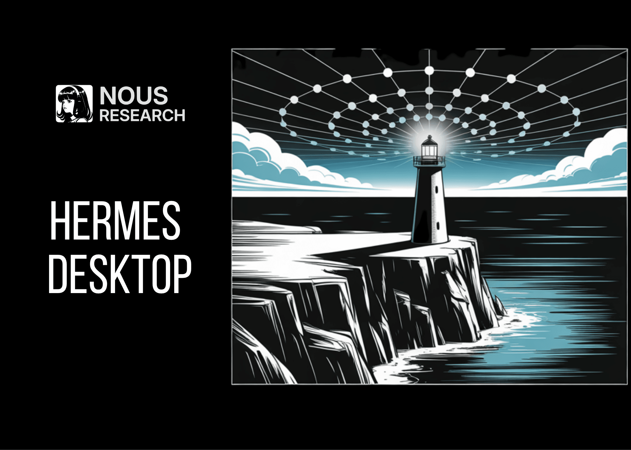 Nous Research Releases Hermes Desktop: A Native Cross-Platform Front End for Hermes Agent v0.15.2 with Streaming Tool Output